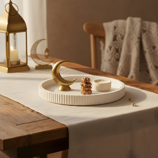 Ceramic Trinket Tray